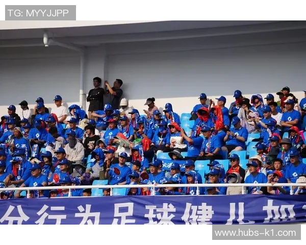 滨州足球超级联赛激情四溢球迷齐聚共庆足球盛宴与梦想之旅